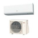 CONJUNTO ASYG09KPCE+AOYG09KPCA 1X1 ASY25-KP SPLIT PARED INVERTER FUJITSU