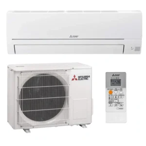 CONJUNTO PARED MSZ-HR25VFK + MUZ-HR25VF CON WIFI INTEGRADO