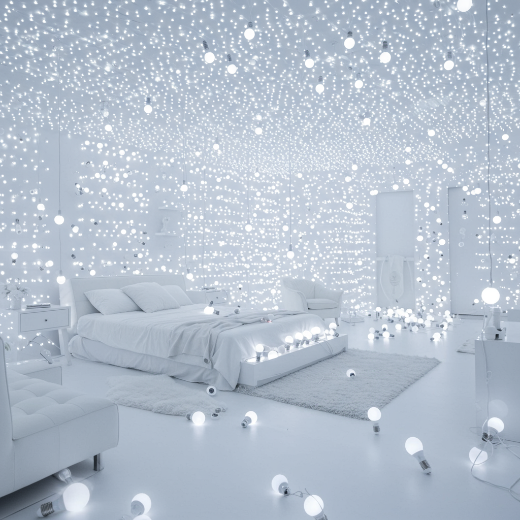 Bombillas Led