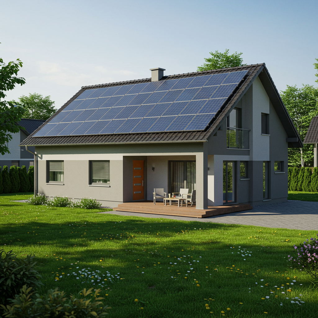 Energia Solar