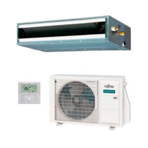 CONJUNTO ARXH30KMTAP+AOYG30KATA 1X1 ACY80-KA SPLIT COND.INVER.B.CONDS