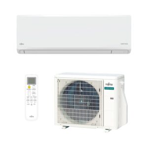 CONJUNTO ASEH09KNCA+AOEH09KNCAA 1X1 ASY25-KN SPLIT PARED INVERTER WI-FI INCLUIDO