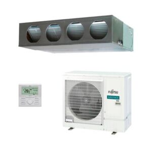 CONJUNTO ARXH24KMTAP+AOYG24KATA 1X1 ACY71-KA SPLIT COND.INVER.B.CONDESADOS