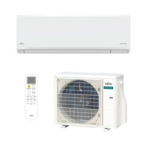 CONJUNTO ASEH09KLTA+AOEH09KLTAA 1X1 ASY25-KL SPLIT PARED INVERTER