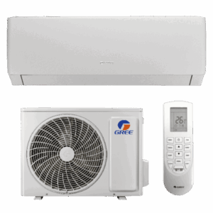 Aire Acondicionado Split 2.752 frigorías Modelo Pular12 - Gree