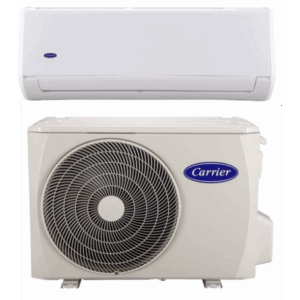 Aire Acondicionado Inverter Split 1X1 3.139 Frigorías - Carrier QHG012D8S
